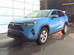 Used 2021 Toyota RAV4 XLE for sale #A1F-36239 - photo 4
