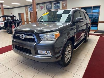 Used 2011 Toyota 4Runner Trail for sale #A1F-36251 - photo 1