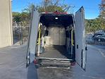 Used 2019 Mercedes-Benz Sprinter High Roof Upfitted Cargo Van for sale #A1F-36293 - photo 2