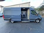 Used 2019 Mercedes-Benz Sprinter High Roof Upfitted Cargo Van for sale #A1F-36293 - photo 18