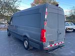 Used 2019 Mercedes-Benz Sprinter High Roof Upfitted Cargo Van for sale #A1F-36293 - photo 3