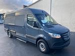 Used 2019 Mercedes-Benz Sprinter High Roof Upfitted Cargo Van for sale #A1F-36293 - photo 5
