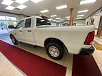 Used 2022 Ram 1500 Classic Tradesman Quad Cab 4x4 Pickup for sale #A1F-36763 - photo 3