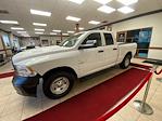 Used 2022 Ram 1500 Classic Tradesman Quad Cab 4x4 Pickup for sale #A1F-36763 - photo 4