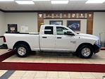 Used 2022 Ram 1500 Classic Tradesman Quad Cab 4x4 Pickup for sale #A1F-36763 - photo 5