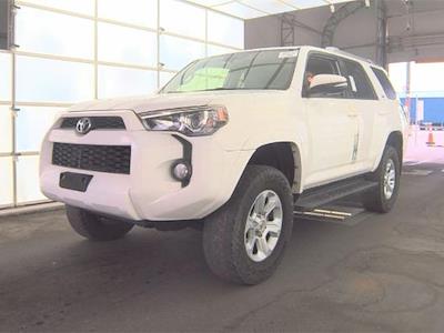 Used 2018 Toyota 4Runner - photo 1
