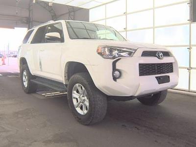 Used 2018 Toyota 4Runner - photo 2