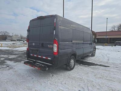 Used 2020 Ram ProMaster 3500 - photo 1