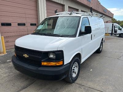 Used 2016 Chevrolet Express 2500 Upfitted Cargo Van for sale #A1F-36843 - photo 1