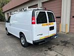 Used 2016 Chevrolet Express 2500 Upfitted Cargo Van for sale #A1F-36843 - photo 3