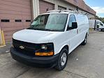 Used 2016 Chevrolet Express 2500 Upfitted Cargo Van for sale #A1F-36843 - photo 1