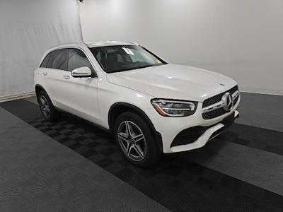 Used 2022 Mercedes-Benz GLC 300 SUV for sale #A1F-37686 - photo 1