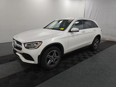 Used 2022 Mercedes-Benz GLC 300 SUV for sale #A1F-37686 - photo 2