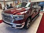 Used 2019 Ram 1500 Laramie Crew Cab for sale #A1F-37775 - photo 1