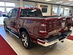 Used 2019 Ram 1500 Laramie Crew Cab for sale #A1F-37775 - photo 3