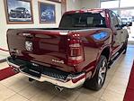 Used 2019 Ram 1500 Laramie Crew Cab for sale #A1F-37775 - photo 4