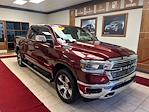 Used 2019 Ram 1500 Laramie Crew Cab for sale #A1F-37775 - photo 6