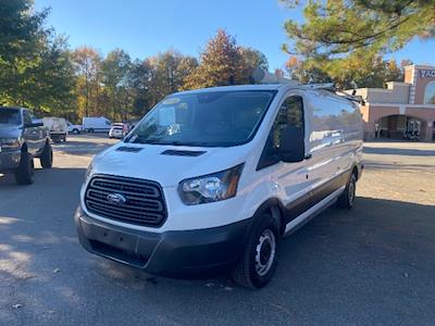 Used 2019 Ford Transit 250 Low Roof Upfitted Cargo Van for sale #A1F-38382 - photo 1