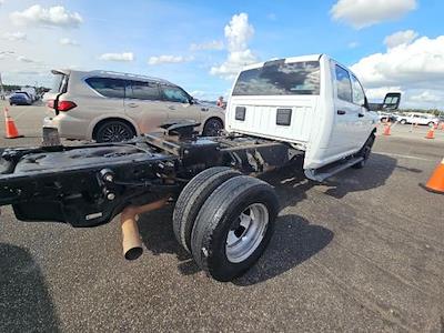 Used 2024 Ram 3500 - photo 1