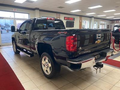 Used 2015 Chevrolet Silverado 2500 - photo 1