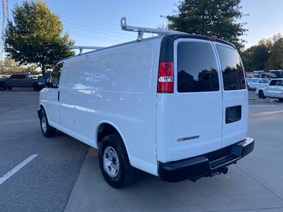Used 2018 Chevrolet Express 2500 Empty Cargo Van for sale #A1F-39104 - photo 2