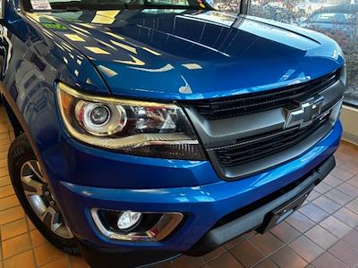 Used 2018 Chevrolet Colorado Z71 Crew Cab for sale #A1F-39583 - photo 2
