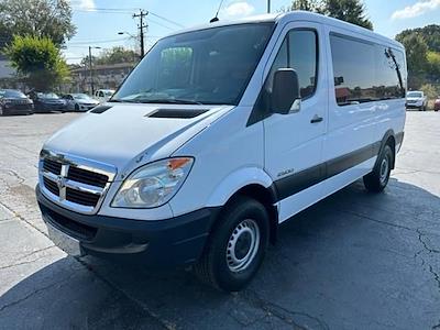 Used 2008 Dodge Sprinter RWD Passenger Van for sale #A1F-39625 - photo 1