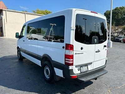 Used 2008 Dodge Sprinter RWD Passenger Van for sale #A1F-39625 - photo 2
