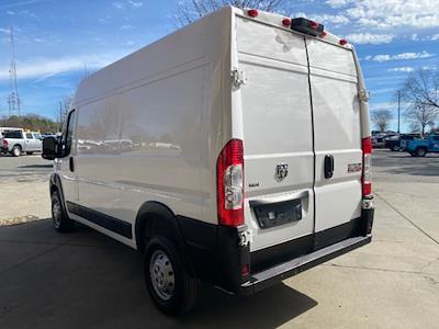 Used 2021 Ram ProMaster 1500 - photo 1