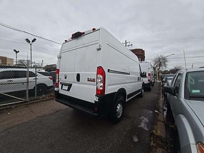 Used 2021 Ram ProMaster 1500 High Roof Empty Cargo Van for sale #A1F-39753 - photo 2