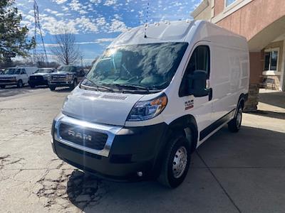 Used 2021 Ram ProMaster 1500 - photo 1
