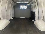 Used 2021 Chevrolet Express 3500 RWD Empty Cargo Van for sale #A1F-40192 - photo 2