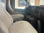 Used 2021 Chevrolet Express 3500 RWD Empty Cargo Van for sale #A1F-40192 - photo 18