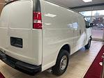 Used 2021 Chevrolet Express 3500 RWD Empty Cargo Van for sale #A1F-40192 - photo 3