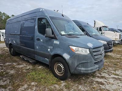 Used 2019 Mercedes-Benz Sprinter High Roof Empty Cargo Van for sale #A1F-40251 - photo 1