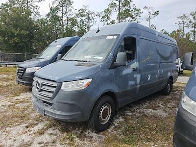 Used 2019 Mercedes-Benz Sprinter High Roof Empty Cargo Van for sale #A1F-40251 - photo 2