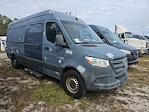 Used 2019 Mercedes-Benz Sprinter High Roof Empty Cargo Van for sale #A1F-40251 - photo 1