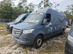 Used 2019 Mercedes-Benz Sprinter High Roof Empty Cargo Van for sale #A1F-40251 - photo 2
