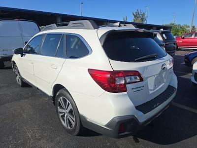 Used 2019 Subaru Outback - photo 1