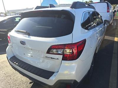 Used 2019 Subaru Outback - photo 1