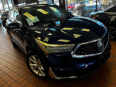 Used 2019 Acura RDX for sale #A1F-40498 - photo 1