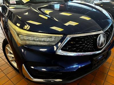 Used 2019 Acura RDX for sale #A1F-40498 - photo 2