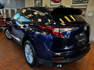 Used 2019 Acura RDX for sale #A1F-40498 - photo 2