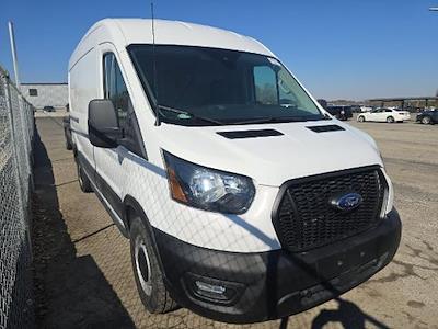 Used 2022 Ford Transit 150 - photo 1