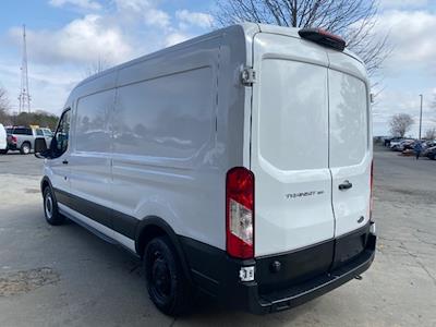 Used 2022 Ford Transit 150 - photo 1
