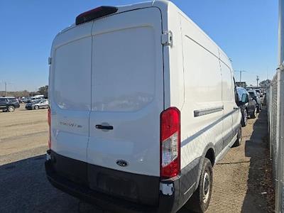 Used 2022 Ford Transit 150 - photo 1