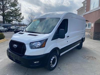 Used 2022 Ford Transit 150 - photo 1