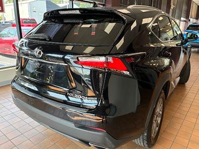 Used 2016 Lexus NX 200t SUV for sale #A1F-41127 - photo 2