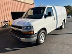 Used 2022 Chevrolet Express 2500 Empty Cargo Van for sale #A1F-41474 - photo 5