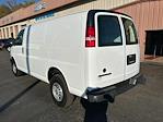 Used 2022 Chevrolet Express 2500 Empty Cargo Van for sale #A1F-41474 - photo 6